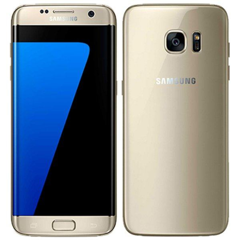 Samsung Galaxy S7 32Gb Gold SM-G930F