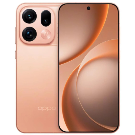 Oppo Find X9s Pro 16/1024GB Orange