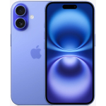 Apple iPhone 16 256GB Ultramarine eSim (LL)