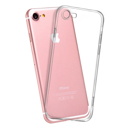 Чехол iPhone 7/8 HOCO Прозрачный