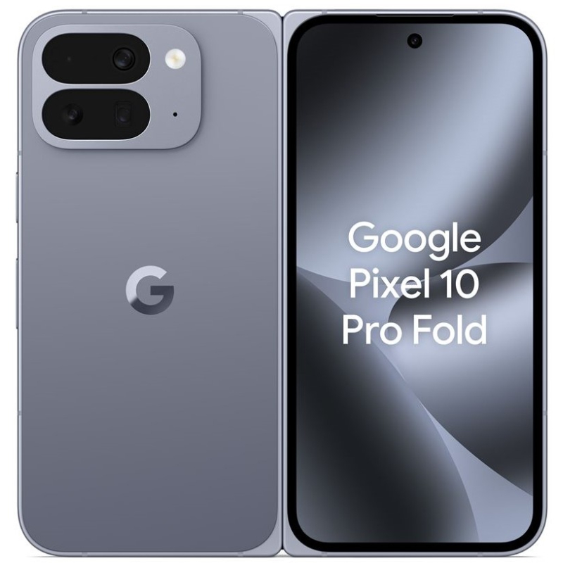 スマートフォン本体 Google Pixel 10 Pro Fold 512GB Moonstone Купить Google Pixel 10 Pro Fold 16/1TB Moonstone смартфон по
