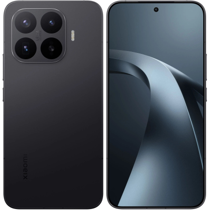 Xiaomi 17T Pro 12/256GB Black NANO-SIM и Esim