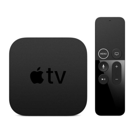 Apple TV 4K 64 Gb