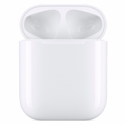 Apple AirPods 2 (Кейс) Б/У