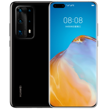Huawei P40 Pro Plus 8/512 Black Ceramic