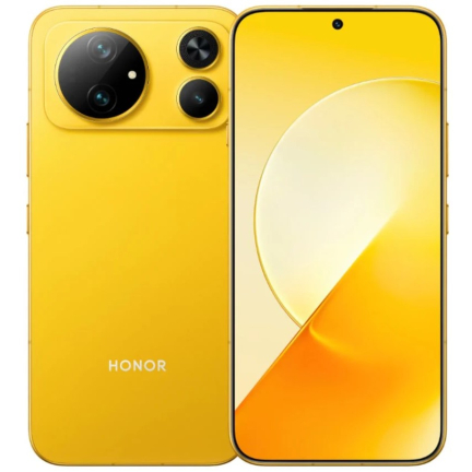 Honor Magic 9 Super 12/512GB Yellow