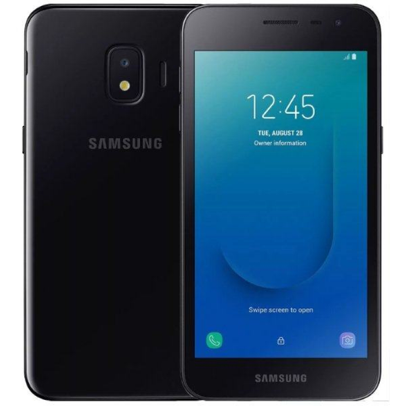 Samsung Galaxy J2 Core (2018) Black