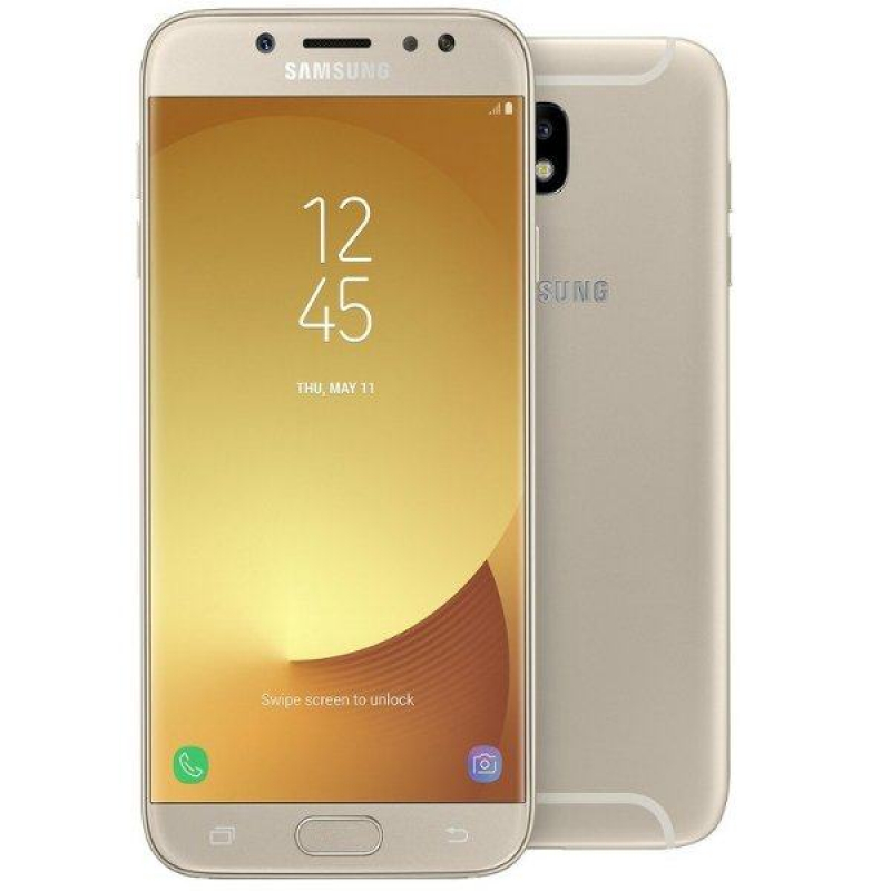 Samsung Galaxy J5 (2017) Gold SM-J530F