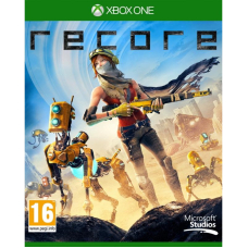 Купить Игра RECORE (9Y4-00017) (Xbox One) Игра RECORE (9Y4-00017) (Xbox One)