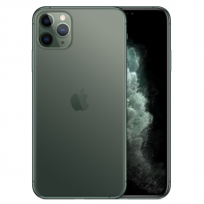 Apple iPhone 11 Pro Max 256GB Midnight Green Б/У