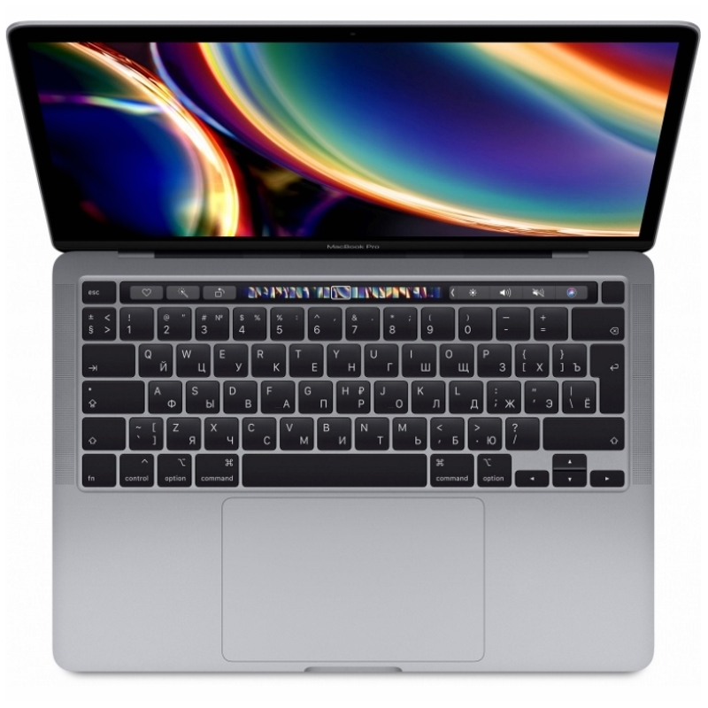 Apple MacBook Pro 13 8GB/512GB (MXK52 - Mid 2020) Space Gray
