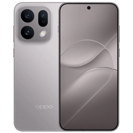 Oppo Find X10 E 12/256GB Titanium Grey