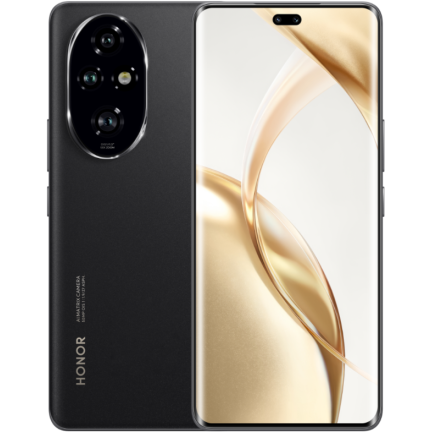 Honor 200 Pro 16/1TB Black