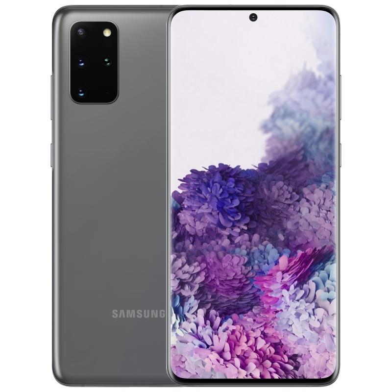 Samsung Galaxy S20 Plus 8/128 Cosmic Grey