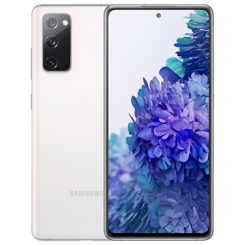 Samsung Galaxy S20 FE 5G 8/128 Cloud White (Snapdragon)