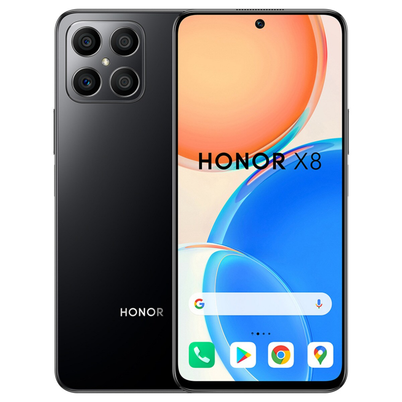 Honor 8x 128gb. Смартфон Honor x8 6+128gb Midnight Black (5109acxu). Honor 6x. Honor x8 6/128gb черный.