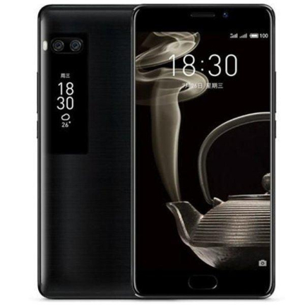 Meizu Pro 7 4/64GB Black