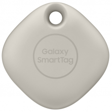 Смарт-метка Samsung Galaxy SmartTag Oatmeal