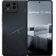 Asus Zenfone 11 Ultra 16/512GB Eternal Black