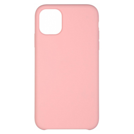 Чехол iPhone 11 Pro Silicone Case Peach