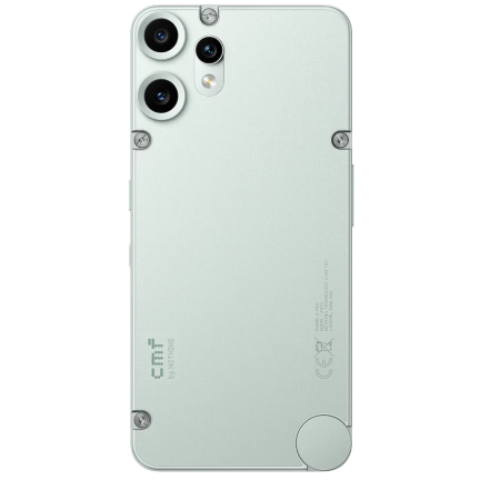 Nothing Phone CMF (2) Pro 8/128Gb Light Green