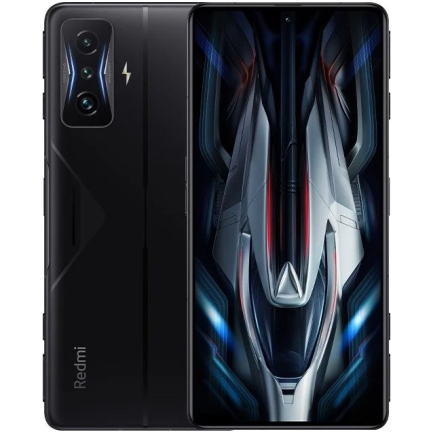Xiaomi Redmi K50 Gaming 8/128GB Black