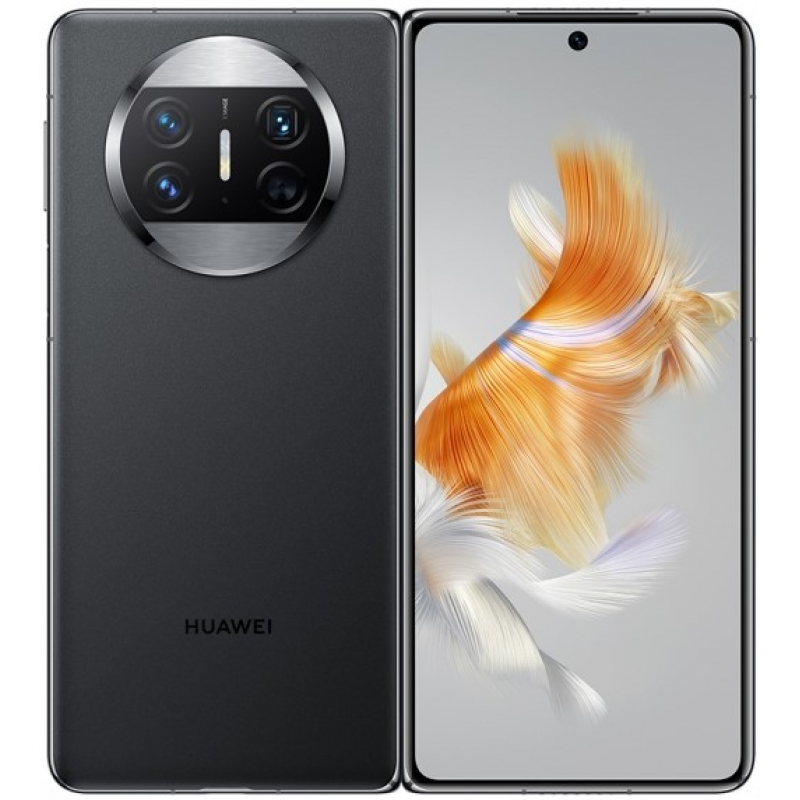 Huawei Mate X3 12/256GB Black