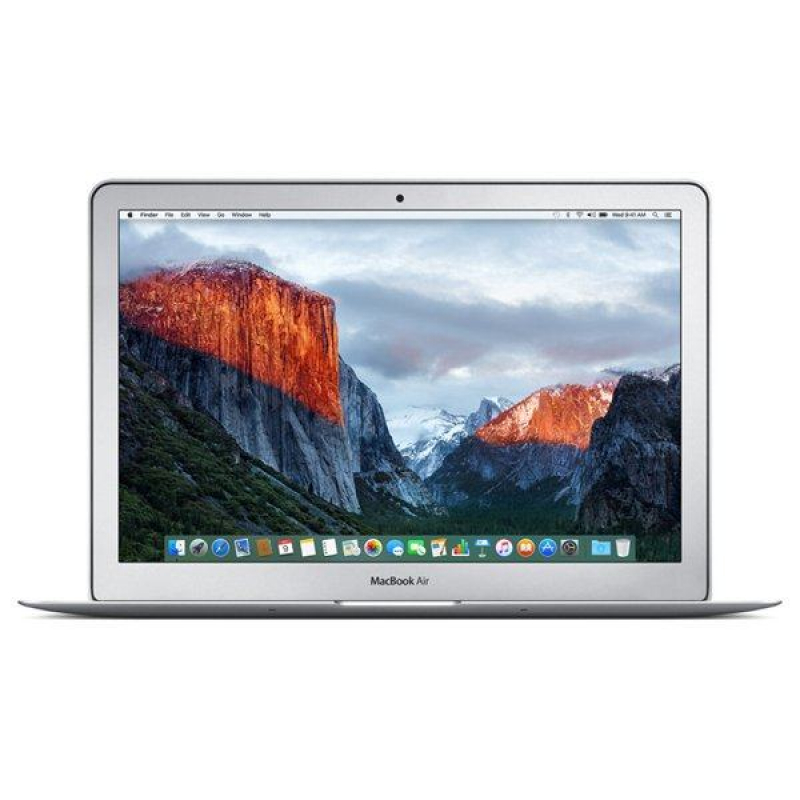 Apple MacBook Air 13 256GB (MQD42 - 2017) Silver