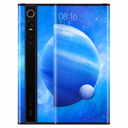 Xiaomi Mi Mix Alpha 12/512 Black