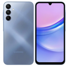 Samsung Galaxy A15 6/128 Dark Blue
