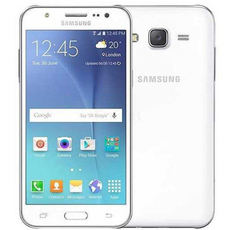 Samsung Galaxy J5 (2016) SM-J510F/DS White
