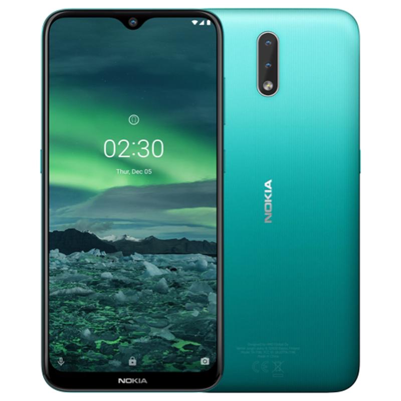 Nokia 2.3 2/32 Cyan Green