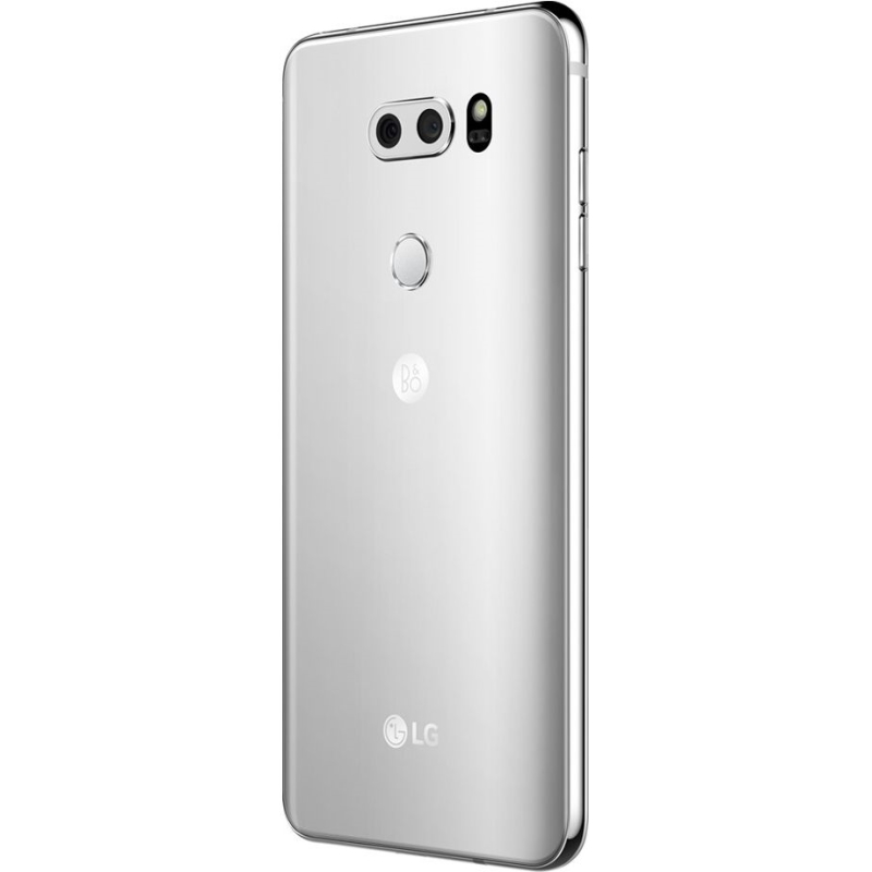 LG V30+ Silver 