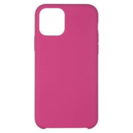 Чехол iPhone 11 Silicone Case Dragon Fruit