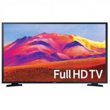 Телевизор Samsung 43T5300 43/Full HD/Wi-Fi/SMART TV/Black