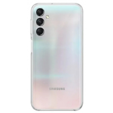 Чехол Samsung A24 Clear Case (Оригинал)