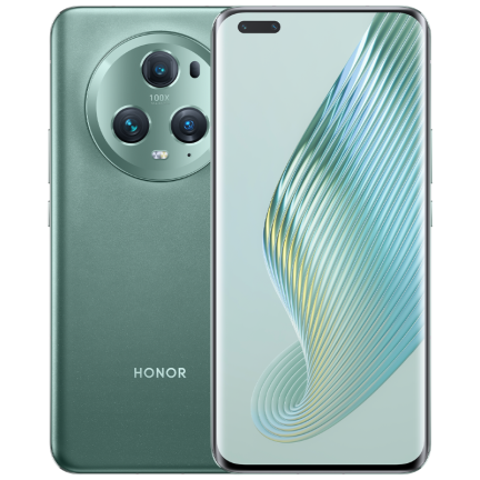 Honor Magic5 Pro 16/512GB Meadow Green