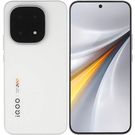 Vivo iQOO 15 16/512GB Legend