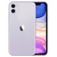 Apple iPhone 11 64GB Purple Идеальное Б/У