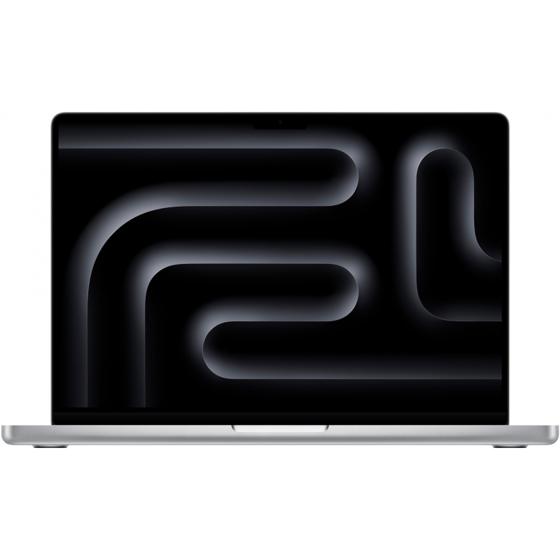 Apple MacBook Pro 14 M3 Max/36GB/1024GB (MRX83-Late 2023) Silver