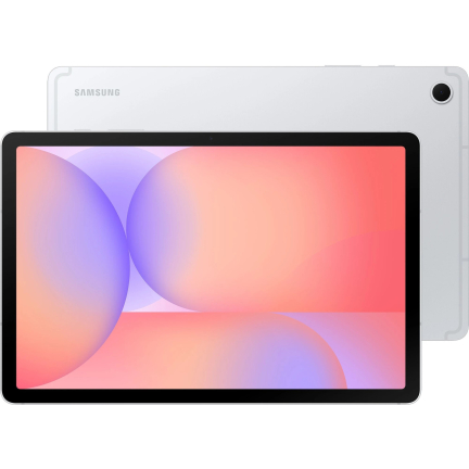 Samsung Galaxy Tab S10 Lite 8/256GB 5G Silver