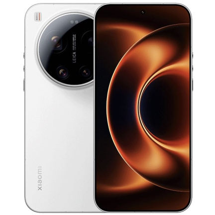 Xiaomi 17 Ultra 16/512GB White NANO-SIM и Esim