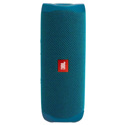 Портативная колонка JBL Flip 5 Eco Edition Ocean Blue