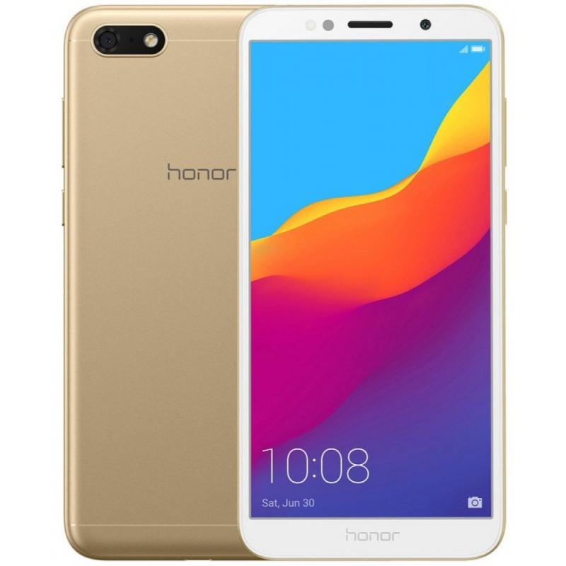 Honor 7A Pro 2/16 Gold