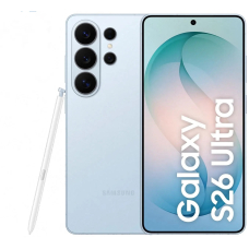 Купить Samsung Galaxy S26 Ultra 16/1024GB Sky Blue Nano-SIM и eSIM (USA) Samsung Galaxy S26 Ultra 16/1024GB Sky Blue Nano-SIM и eSIM (USA)