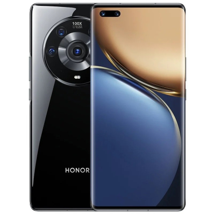 Honor Magic 3 Pro 8/256GB 5G Black