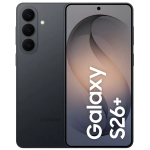 Samsung Galaxy S26 Plus 12/256GB Black Nano-SIM и eSIM