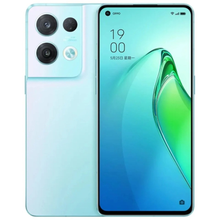 Oppo Reno 8 Pro 8/256GB Blue