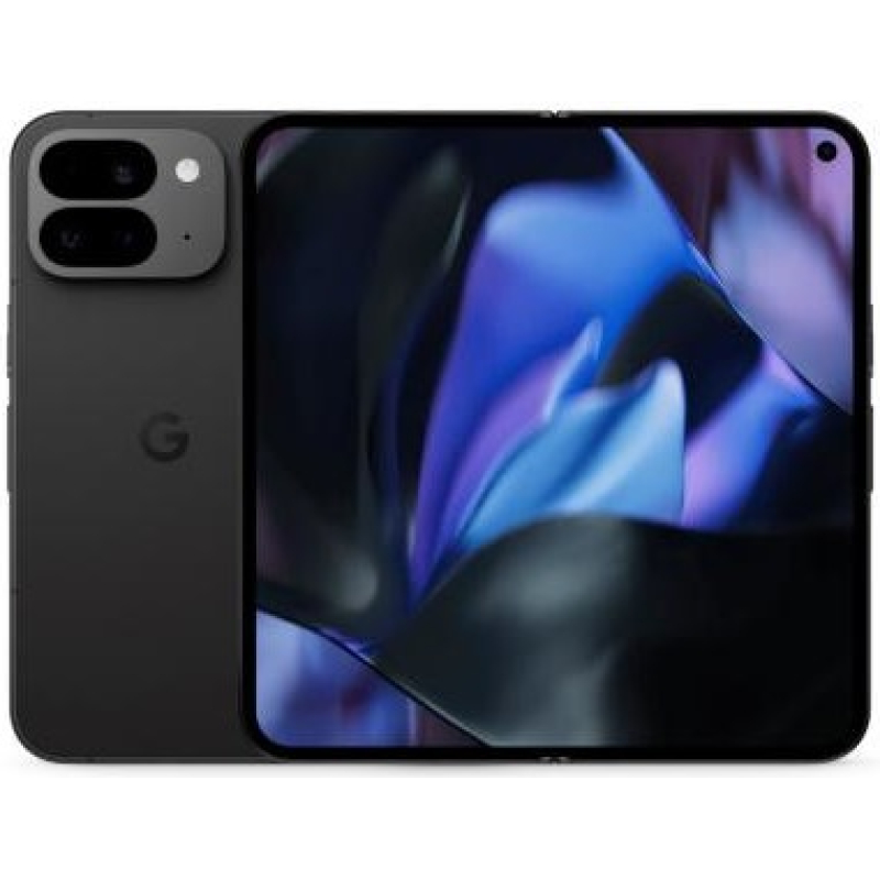 Google Pixel 9 Pro Fold 16/256GB Obsidian