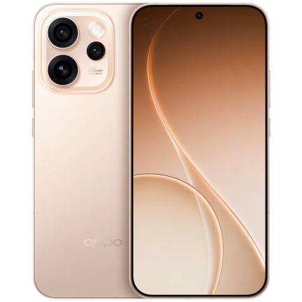 Oppo Reno15 Pro 12/512GB Sunset Gold Dual SIM